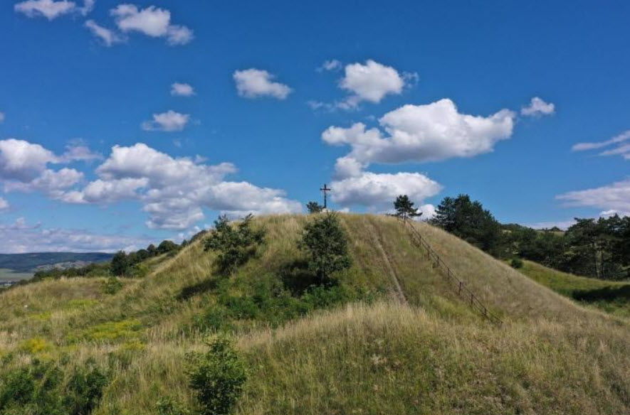 Sajónémeti Várhegy, Hungary